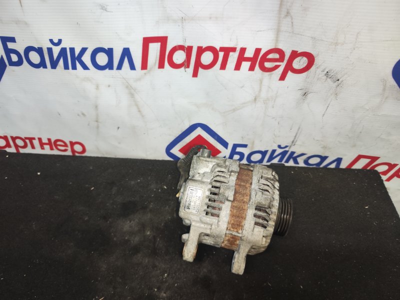 Генератор MITSUBISHI PAJERO MINI H58A 4A30T 2005 (б/у)