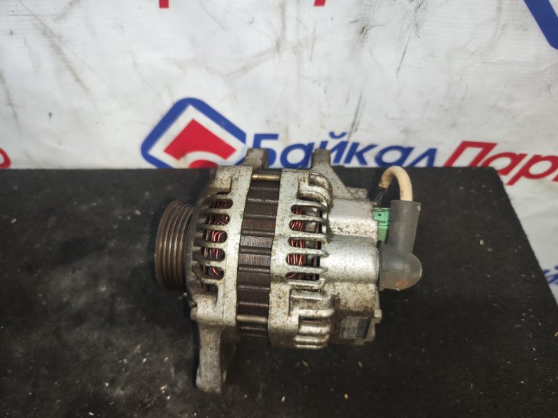 Генератор HONDA FIT GD1 L13A 2002 (б/у)