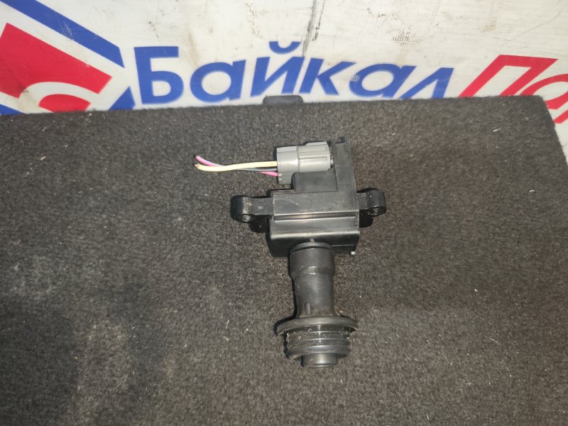 Катушка зажигания NISSAN LAUREL GNC35 RB25DE 2002 (б/у)