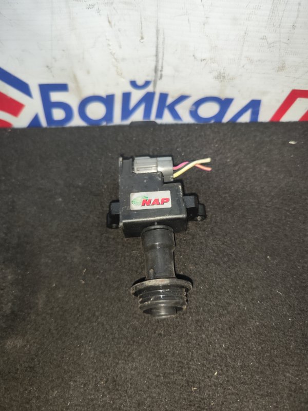 Катушка зажигания NISSAN LAUREL GNC35 RB25DE 2002 (б/у)