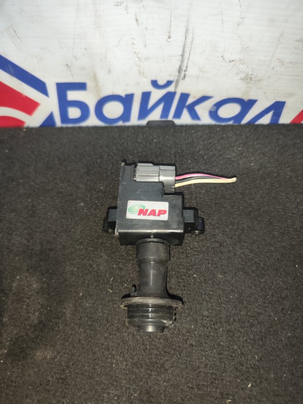 Катушка зажигания NISSAN LAUREL GNC35 RB25DE 2002 (б/у)