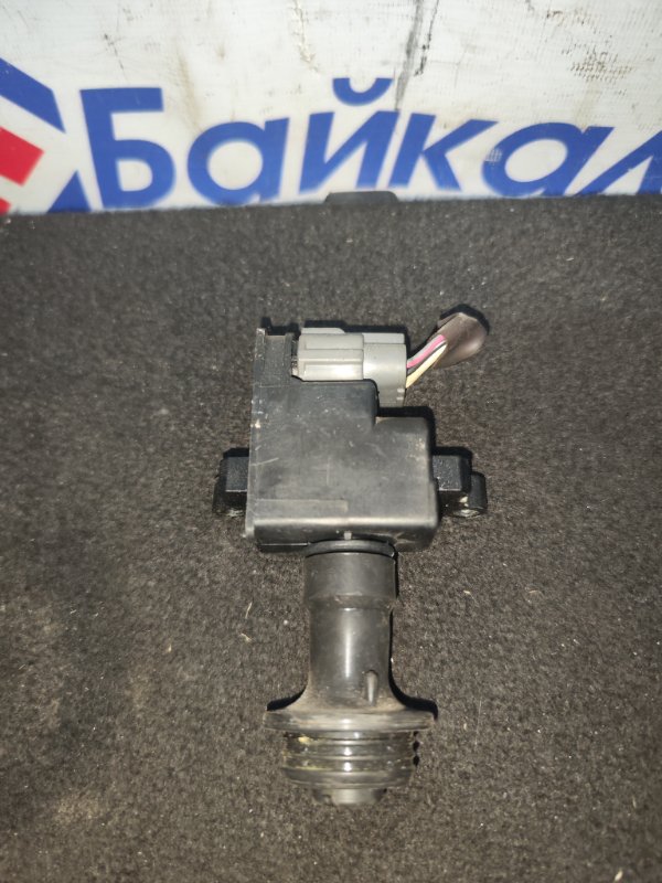 Катушка зажигания NISSAN LAUREL GNC35 RB25DE 2002 (б/у)