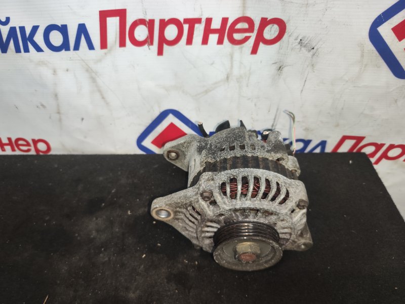 Генератор NISSAN LAUREL GNC35 RB25DE 2002 (б/у)
