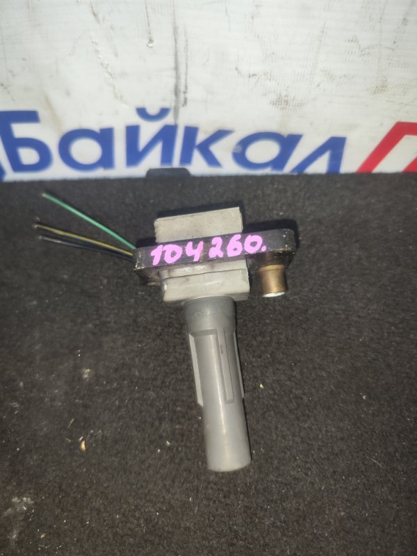 Катушка зажигания SUBARU LEGACY BL5 EJ20 2006 (б/у)