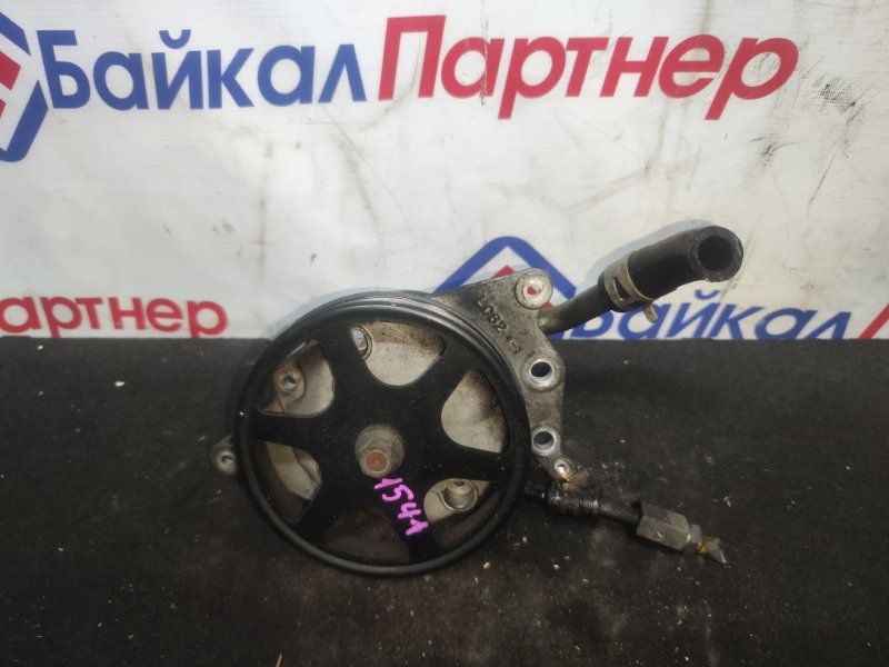 Гидроусилитель MAZDA MPV LWFW AJ-DE 2002 (б/у)