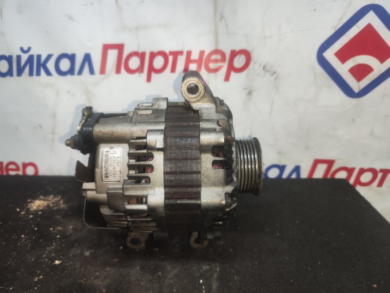 Генератор MAZDA MPV LWFW AJ-DE 2002 (б/у)