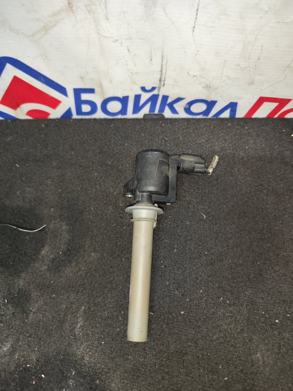 Катушка зажигания MAZDA MPV LWFW AJ-DE 2002 (б/у)