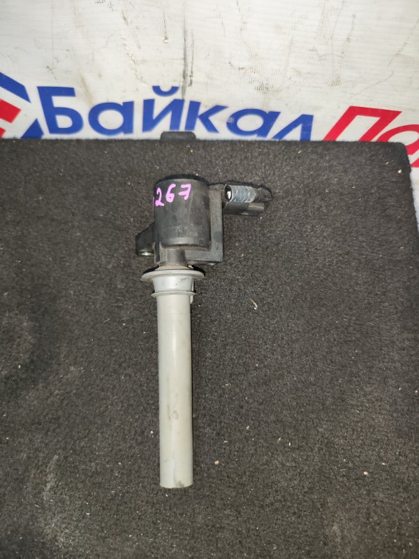 Катушка зажигания MAZDA MPV LWFW AJ-DE 2002 (б/у)