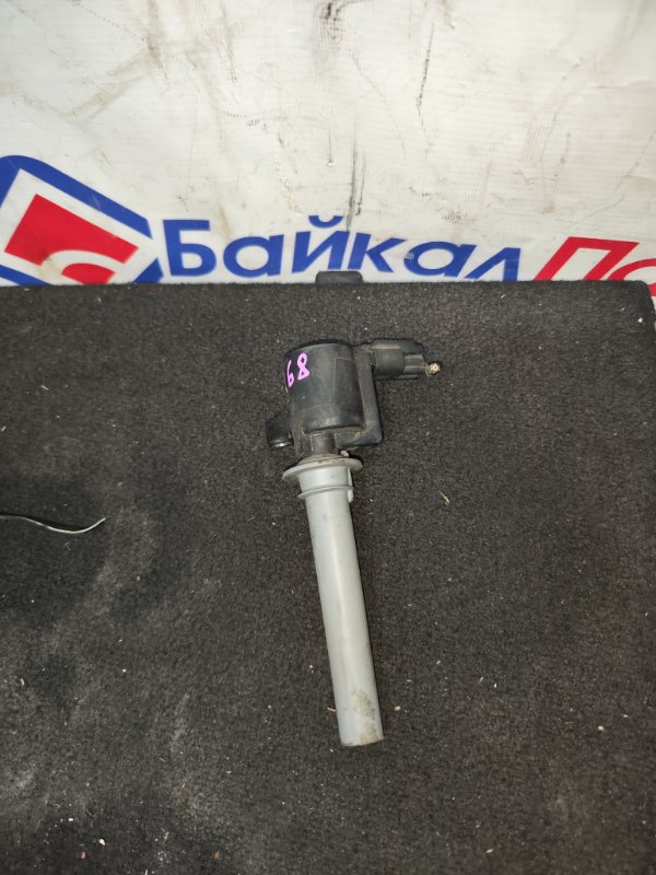 Катушка зажигания MAZDA MPV LWFW AJ-DE 2002 (б/у)
