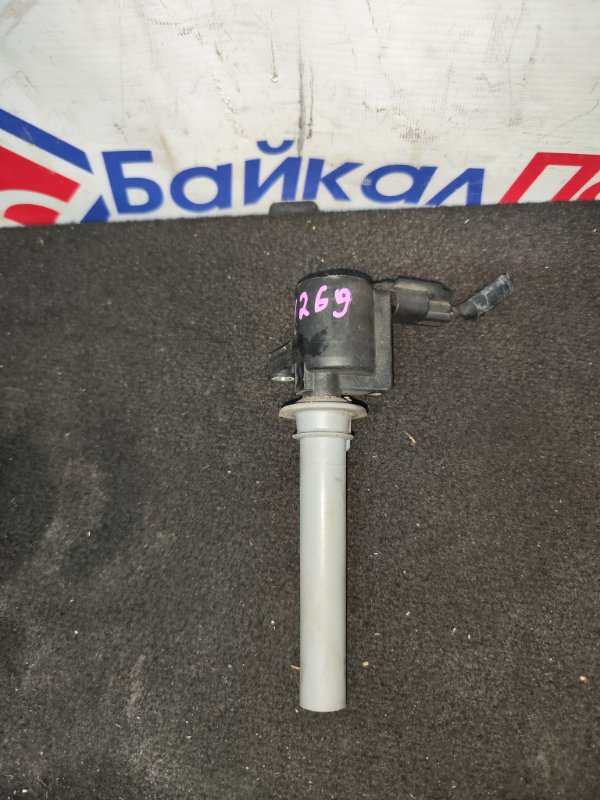 Катушка зажигания MAZDA MPV LWFW AJ-DE 2002 (б/у)
