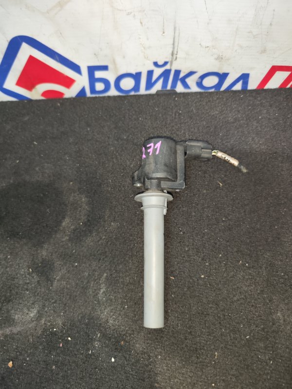 Катушка зажигания MAZDA MPV LWFW AJ-DE 2002 (б/у)