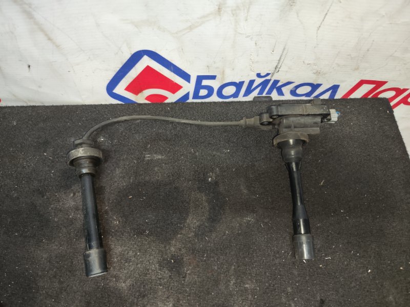 Катушка зажигания MITSUBISHI PAJERO IO H76W 4G93 2006 (б/у)