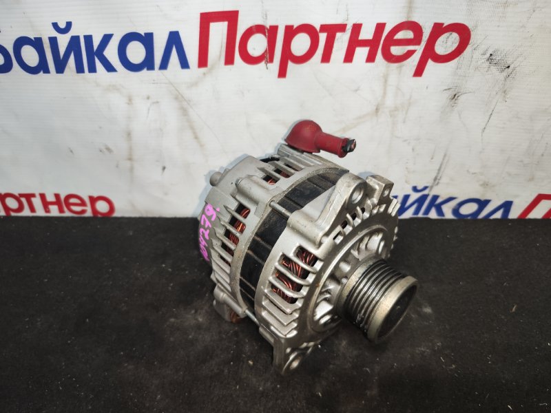 Генератор NISSAN SERENA TNC24 QR20DE 2003 (б/у)