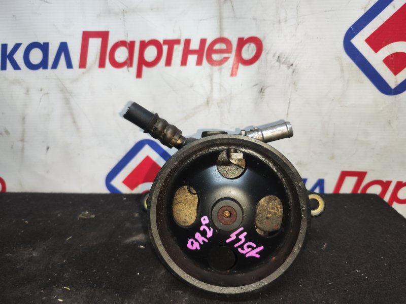 Гидроусилитель NISSAN SERENA TNC24 QR20DE 2003 (б/у)