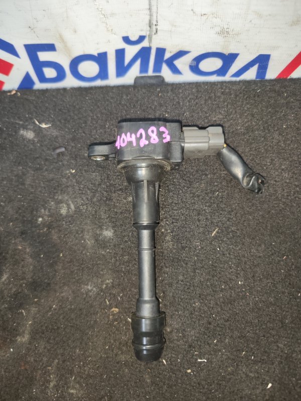 Катушка зажигания NISSAN SERENA TNC24 QR20DE 2003 (б/у)