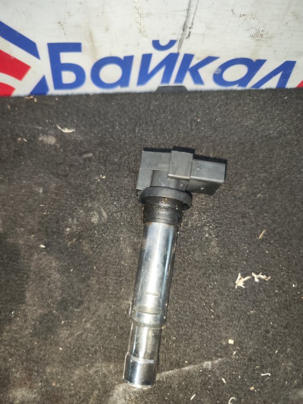 Катушка зажигания VOLKSWAGEN TOURAN 1T CTH 2012 (б/у)