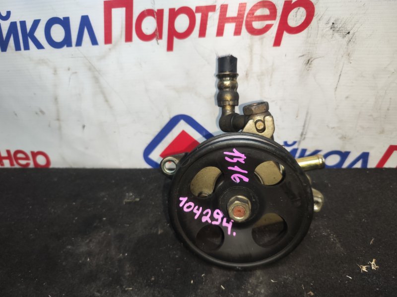 Гидроусилитель NISSAN LIBERTY RM12 QR20DE 2001 (б/у)