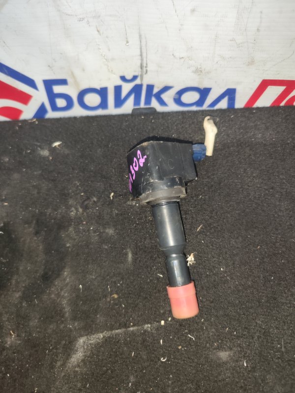 Катушка зажигания HONDA AIRWAVE GJ1 L15A 2005 (б/у)