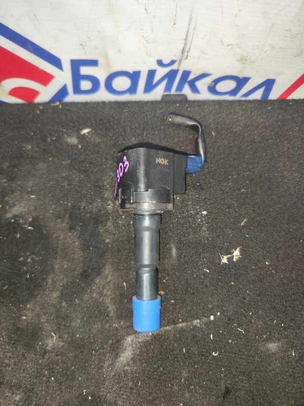 Катушка зажигания HONDA AIRWAVE GJ1 L15A 2005 (б/у)