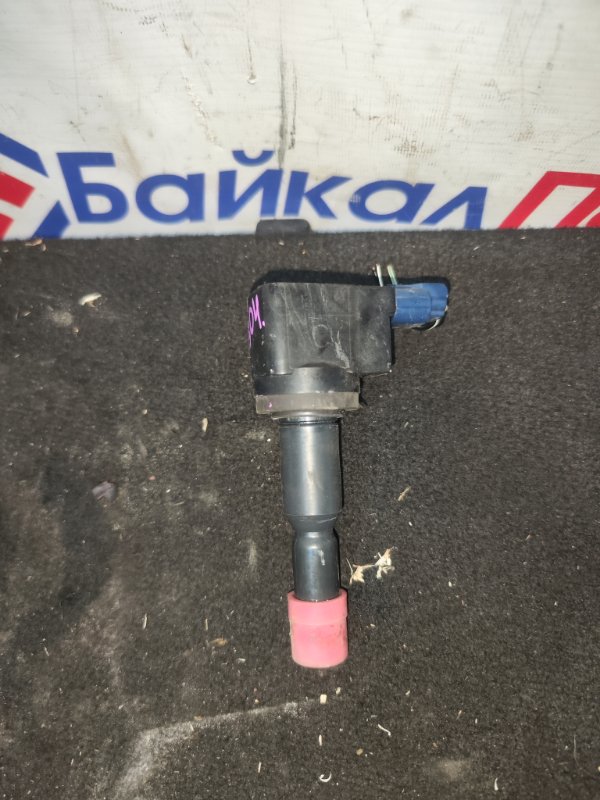 Катушка зажигания HONDA AIRWAVE GJ1 L15A 2005 (б/у)