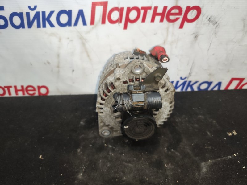 Генератор NISSAN X-TRAIL NT30 QR20DE 2004 (б/у)