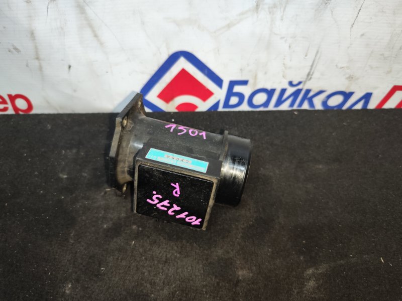 Датчик расхода воздуха NISSAN BASSARA JNU30 KA24 2000 (б/у)