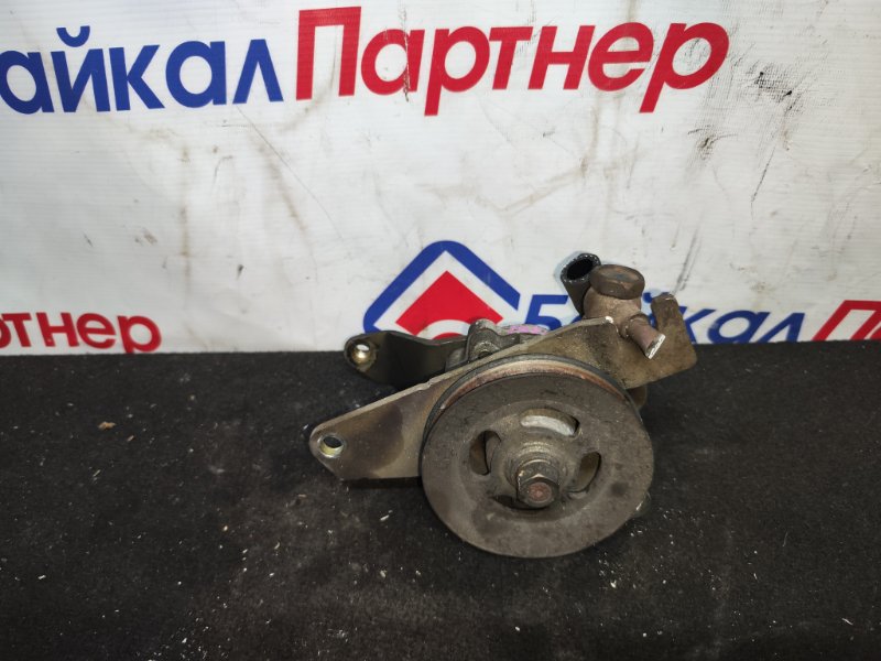 Гидроусилитель NISSAN ELGRAND ALWE50 VG33E 1999 (б/у)