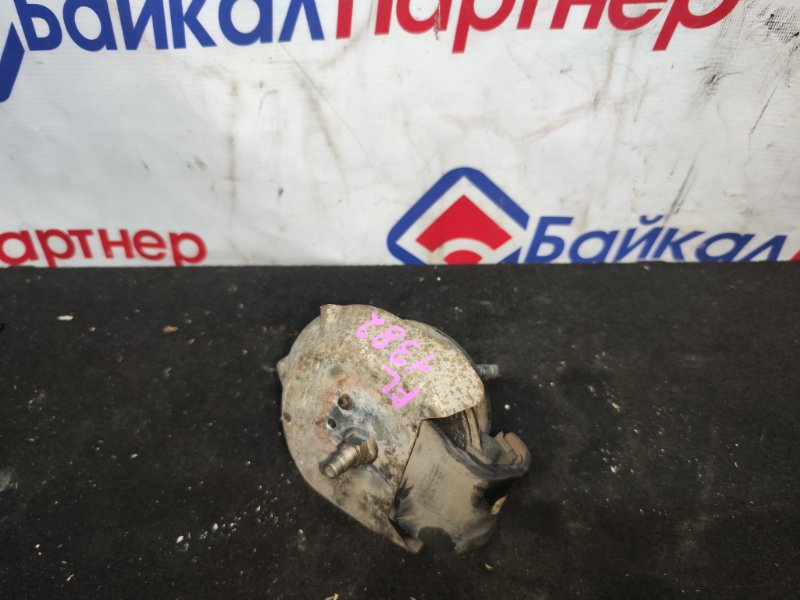 Подушка ДВС NISSAN ELGRAND ALWE50 VG33E 1999 левая (б/у)