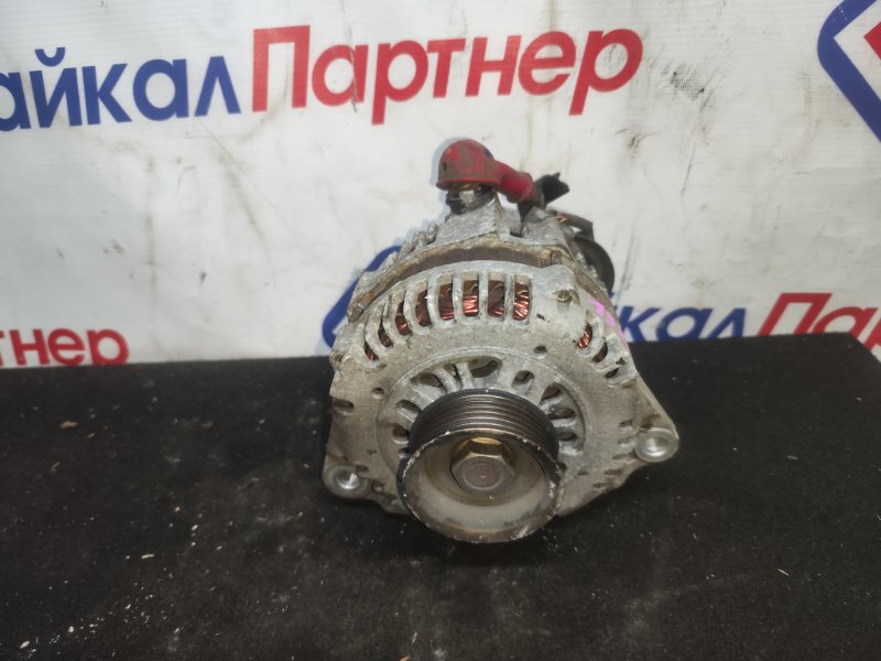 Генератор NISSAN ELGRAND ALWE50 VG33E 1999 (б/у)