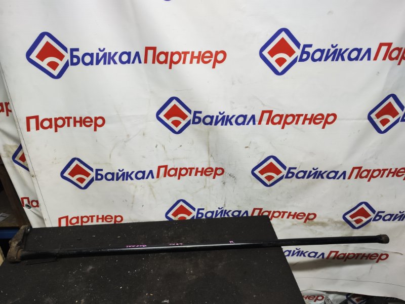 Торсион TOYOTA HIACE TRH228B 2TR-FE 2010 (б/у)