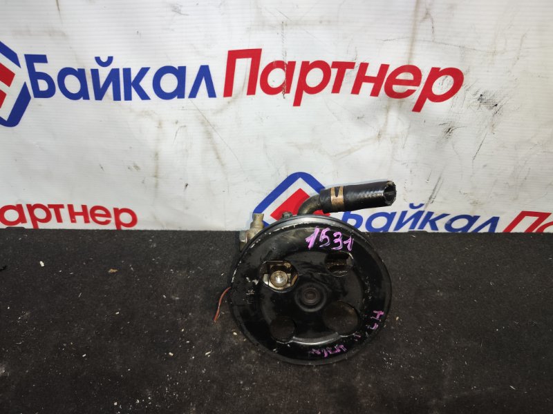 Гидроусилитель MITSUBISHI PAJERO IO H76W 4G93 2006 (б/у)