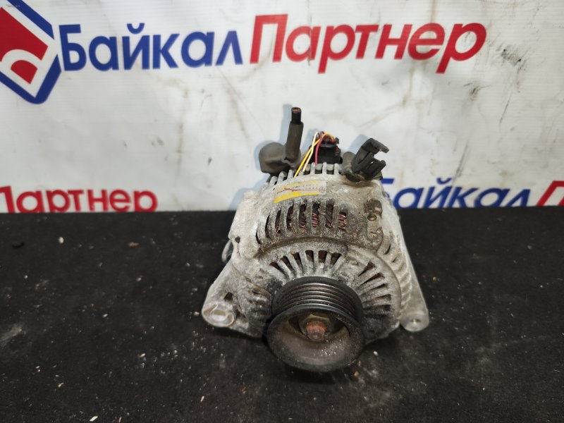 Генератор TOYOTA WINDOM MCV30 1MZ-FE 2001 (б/у)