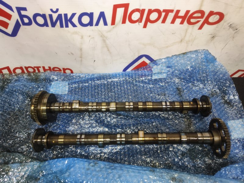 Распредвал HONDA STEPWGN RG2 K20A 2009 (б/у)