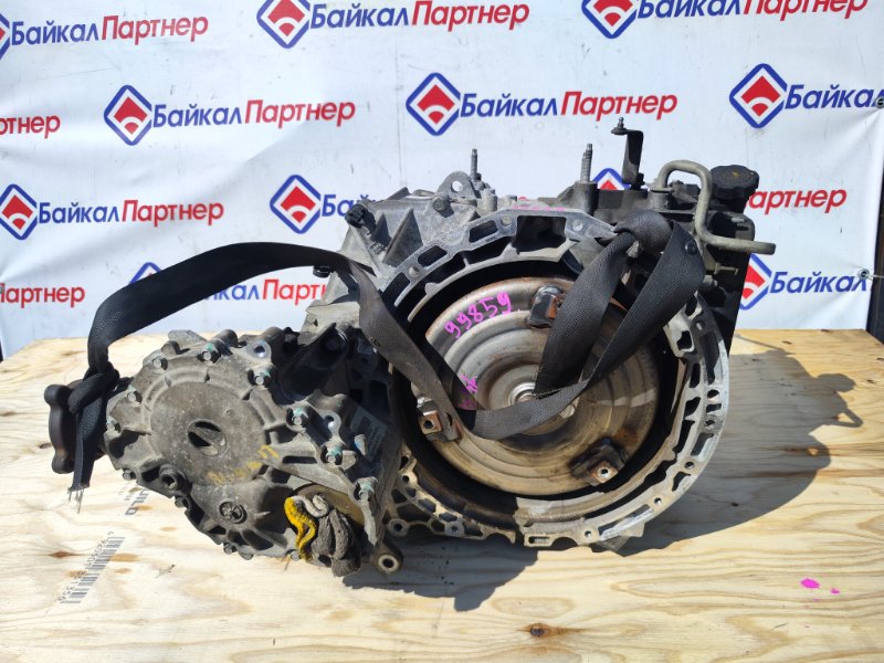 АКПП FORD EXPLORER U502 T35PDED 2011 (б/у)