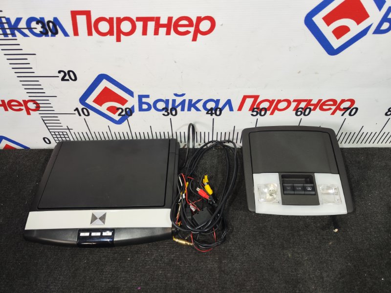 Монитор FORD EXPLORER U502 T35PDED 2011 (б/у)