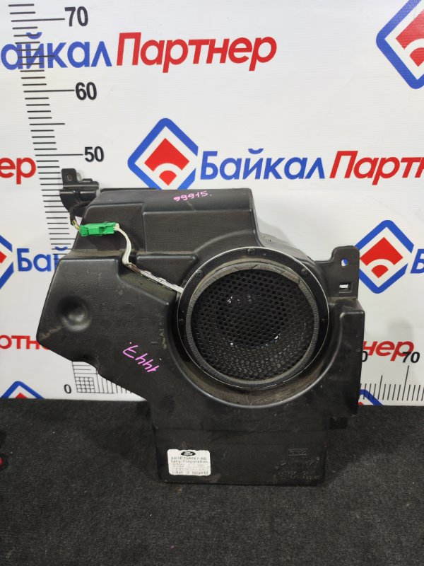 Сабвуфер FORD EXPLORER U502 T35PDED 2011 (б/у)