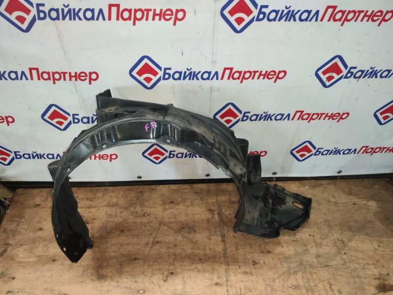 Подкрылок HONDA INSIGHT ZE2 LDA 2011 передний правый (б/у)