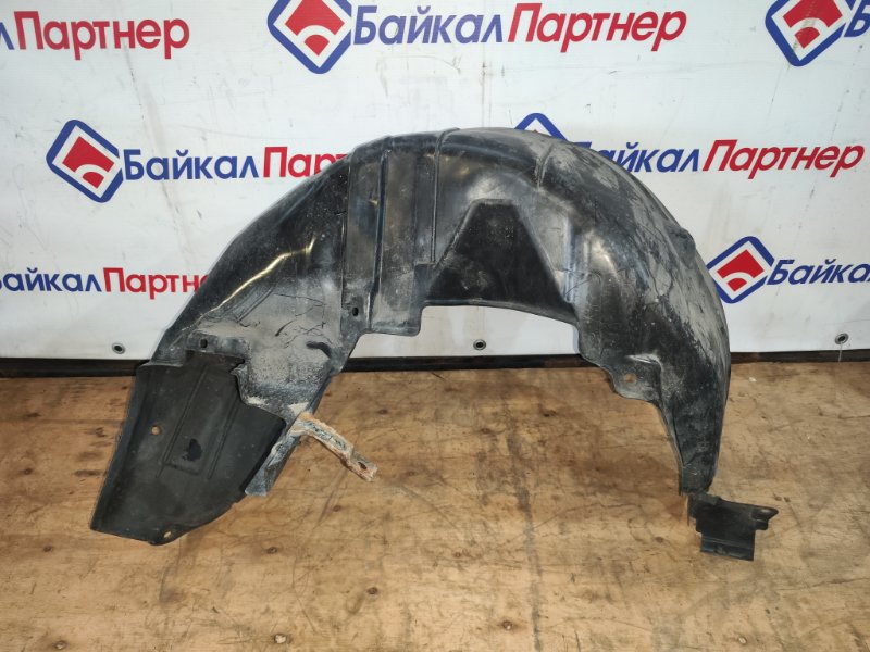 Подкрылок SUBARU LEGACY BL5 EJ20 2006 задний левый (б/у)