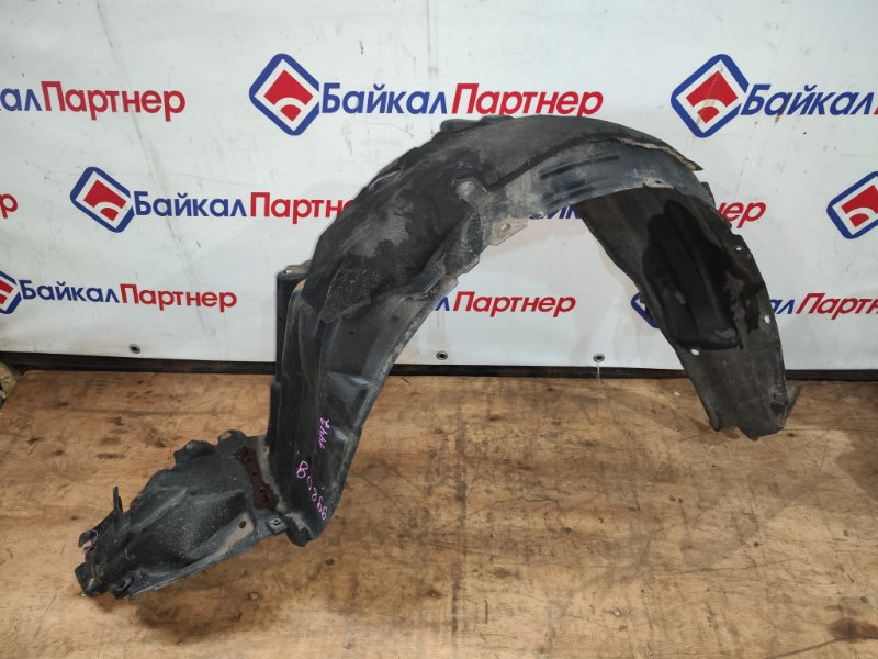 Подкрылок TOYOTA PRIUS NHW20 1NZ-FXE 2008 передний левый (б/у)