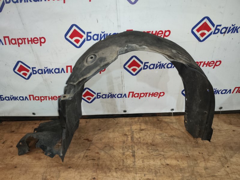 Подкрылок TOYOTA PRIUS NHW20 1NZ-FXE 2008 передний правый (б/у)