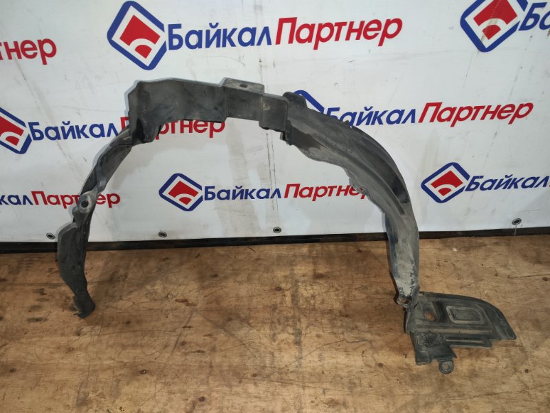 Подкрылок NISSAN X-TRAIL NT30 QR20DE 2004 передний левый (б/у)