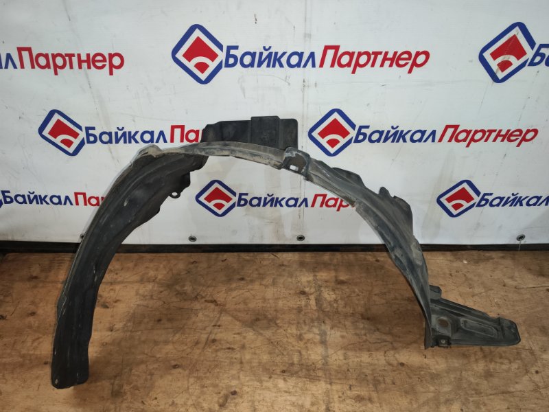 Подкрылок NISSAN X-TRAIL NT30 QR20DE 2004 передний правый (б/у)