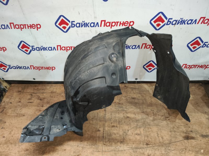 Подкрылок MAZDA CX-5 KE2AW SH-VPTS передний правый (б/у)
