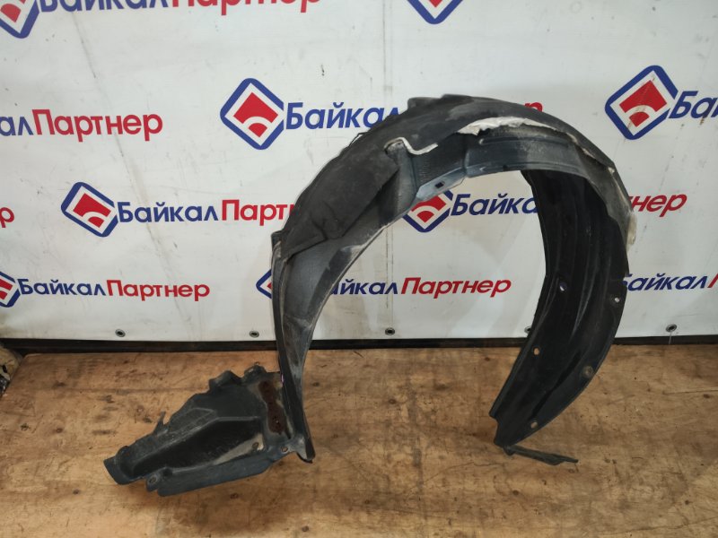 Подкрылок TOYOTA PRIUS NHW20 1NZ-FXE 2004 передний левый (б/у)