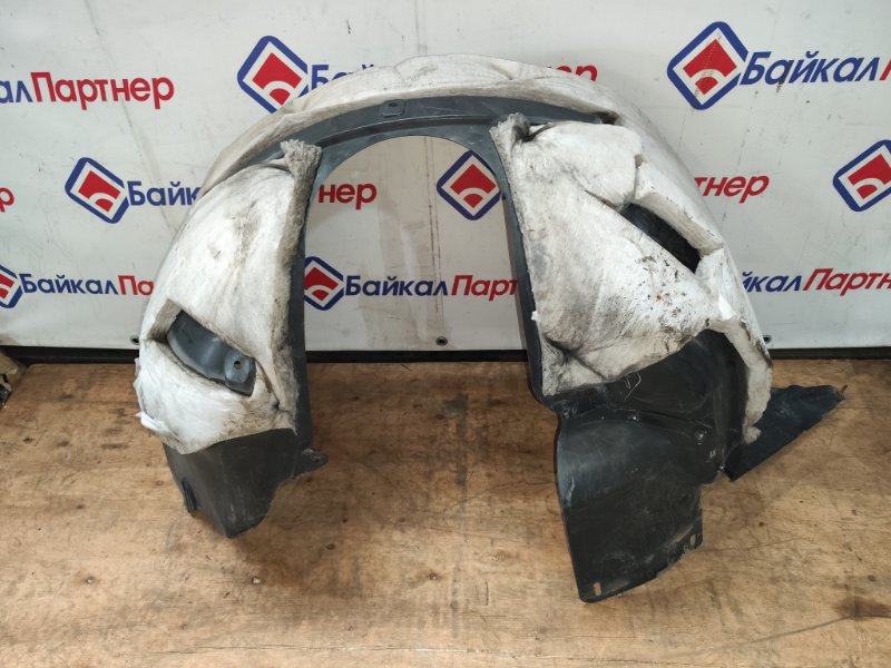 Подкрылок FORD EXPLORER U502 T35PDED 2011 передний левый (б/у)