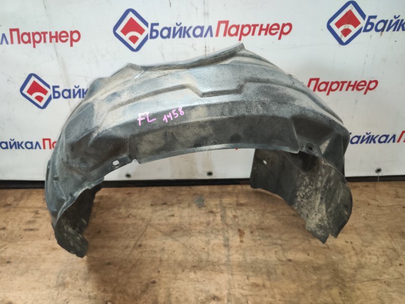 Подкрылок TOYOTA WINDOM MCV30 1MZ-FE 2001 передний левый (б/у)