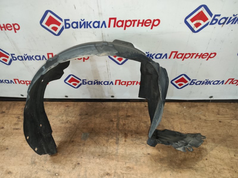 Подкрылок TOYOTA SUCCEED NCP59G 1NZ-FE 2010 передний правый (б/у)
