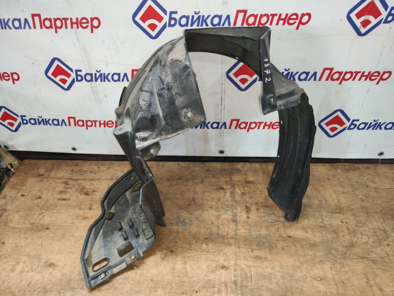 Подкрылок HONDA INSIGHT ZE2 LDA 2010 передний правый (б/у)