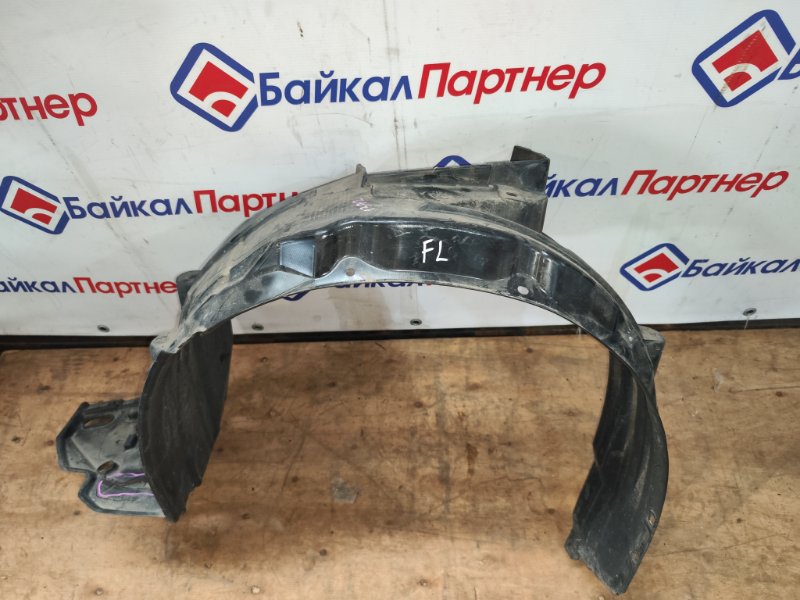 Подкрылок HONDA INSIGHT ZE2 LDA 2010 передний левый (б/у)
