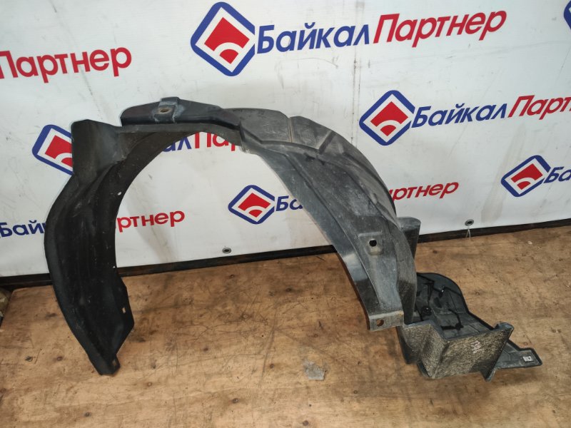 Подкрылок HONDA AIRWAVE GJ1 L15A 2005 передний левый (б/у)